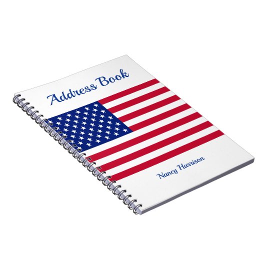 Sterren Notitieboek (Rechterzijde)