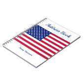 Sterren Notitieboek (Linkerzijde)