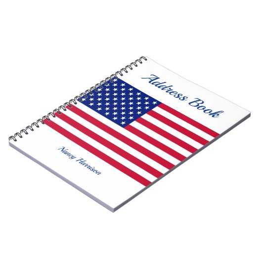 Sterren Notitieboek (Linkerzijde)