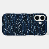 Sterren Oceaanserie Case-Mate iPhone Case (Achterkant (horizontaal))