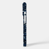 Sterren Oceaanserie Case-Mate iPhone Case (Achterkant / Links)