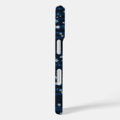 Sterren Oceaanserie Case-Mate iPhone Case (Achterkant / Rechts)