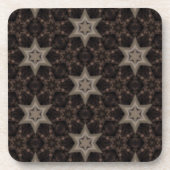 Sterren Onderzetter (Voorkant)