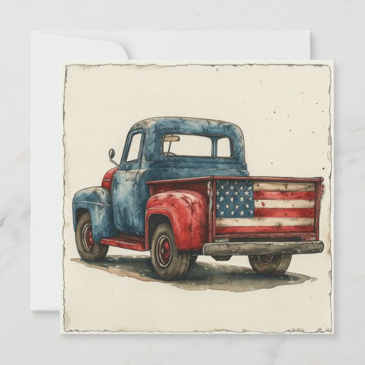 Sterren op de weg:  glorie feestdagenkaart (Voorkant)