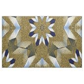 Sterren op het strand..... stof (Fat Quarter)