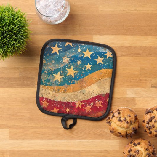 Sterren Pannenlap (Top down)