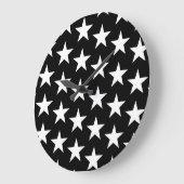 Sterren Patroon 11 Grote Klok (Hoek)