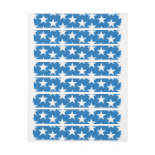 Sterren Patroon 21 (Vel)