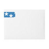 Sterren Patroon 21 (Voorkant)