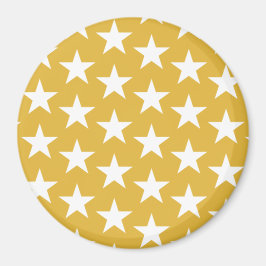Sterren Patroon 22 Magneet