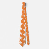 Sterren Patroon 23 Stropdas (Voorkant)