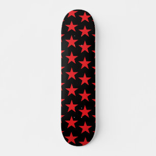 Sterren Patroon 9 Persoonlijk Skateboard