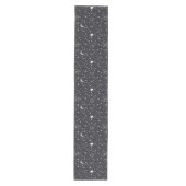 Sterren & Planeten Patroon Medium Tafelloper (Voorkant)