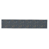 Sterren & Planeten Patroon Medium Tafelloper (Horizontaal)