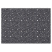 Sterren & Planeten Patroon Tafelkleed (Voorkant (Horizontaal))