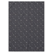 Sterren & Planeten Patroon Tafelkleed (Voorkant)