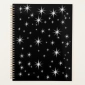 STERREN PLANNER (Voorkant)