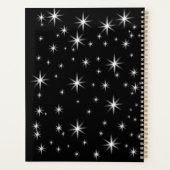 STERREN PLANNER (Achterkant)