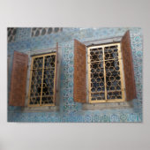 Sterren Poster (Voorkant)