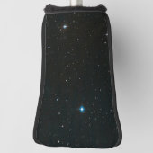 Sterren & Ruimte Golfheadcover (Draai 90)