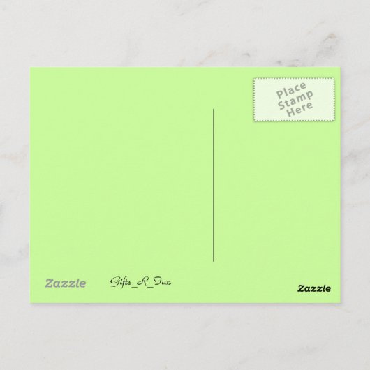 Sterren ruimte lucht nacht inspirerend droom live briefkaart (Achterkant)