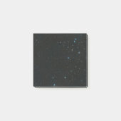 Sterren & Ruimte Post-it® Notes (Voorkant)