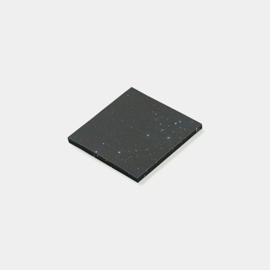 Sterren & Ruimte Post-it® Notes (Schuin)