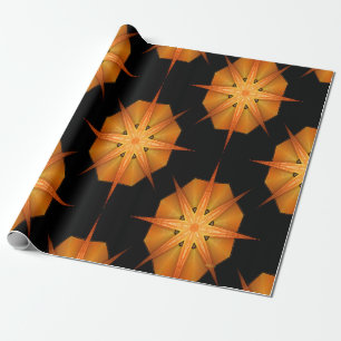 Sterren Samhain.... Cadeaupapier