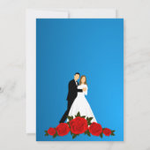 Sterren Save The Date (Achterkant)