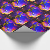 Sterren Schepper Cadeaupapier (Hoek)