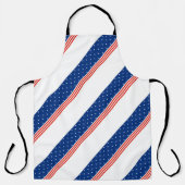 Sterren Schort (Voorkant)