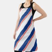 Sterren Schort (Insitu)