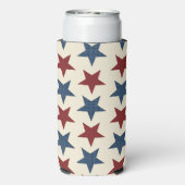 Sterren Seltzer Blikjeskoeler (Seltzer Achterkant)