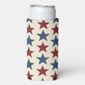 Sterren Seltzer Blikjeskoeler (Seltzer Voorkant)