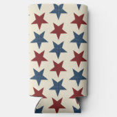 Sterren Seltzer Blikjeskoeler (Achterkant)