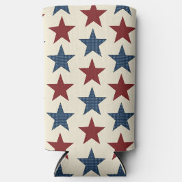 Sterren Seltzer Blikjeskoeler