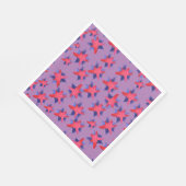 Sterren Servet (Hoek)