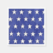 Sterren Servet (Voorkant)