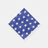 Sterren Servet (Hoek)