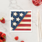 Sterren Servet (Insitu)