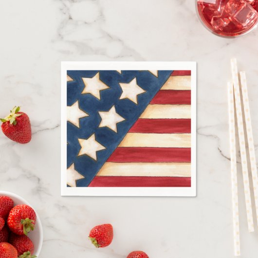 Sterren Servet (Insitu)