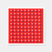 Sterren Servetten (Voorkant)