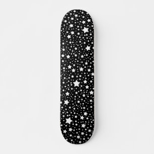 Sterren Skateboard