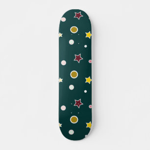 Sterren Skateboard