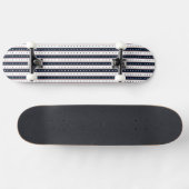 Sterren Skateboard (Horizontaal)