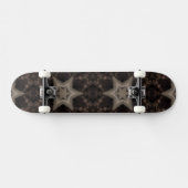Sterren Skateboard (Horizontaal)