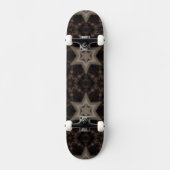 Sterren Skateboard (Voorkant)