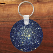 Sterren Sleutelhanger (Voorkant)