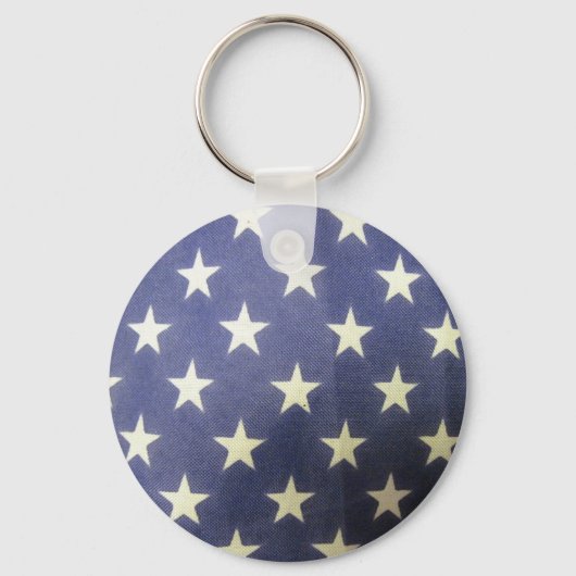 Sterren Sleutelhanger (Voorkant)