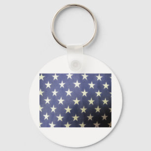 Sterren Sleutelhanger